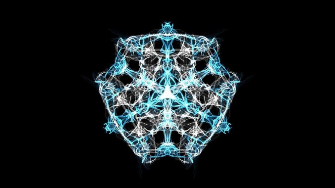 在webgl、three.js如何对3D建模做剖切的效果？大概什么原理？